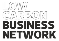 Tree Surgeon in Essex working with the low carbon business network